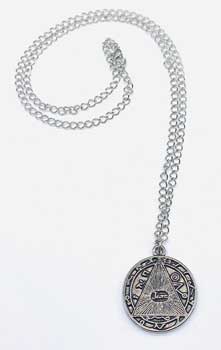 Help Read Thoughts amulet