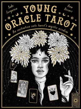 Young Oracle Tarot (hc) by Ferguson & Novaes