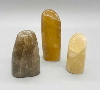 .1-.2# Citrine, Natural free shape