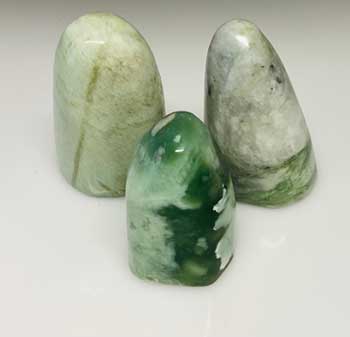 ~.4# Serpentine free shape