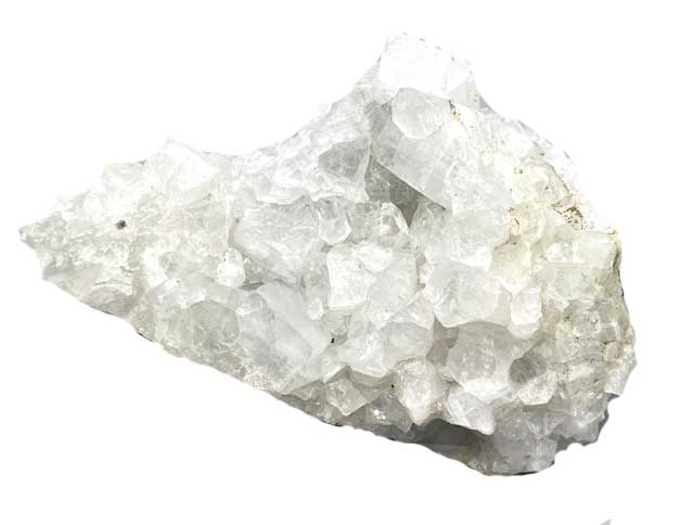 1.1-1.3# Apophyllite specimen